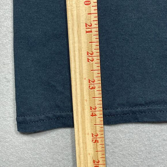 Scotty‎ McCreery Shirt Men Small See You Tonight Tour Country Concert Black - Picture 4 of 8